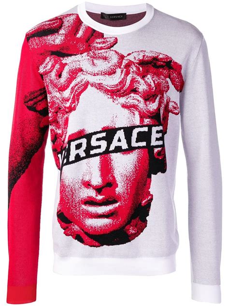 versace pullover herren günstig